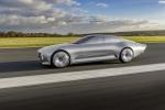 Mercedes-Benz Concept IAA 2015 года
